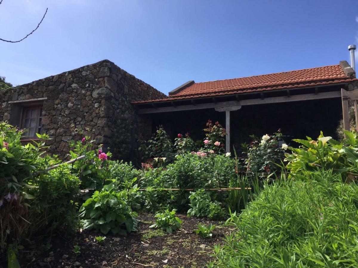 Villa El Pajero De Erese Exterior foto
