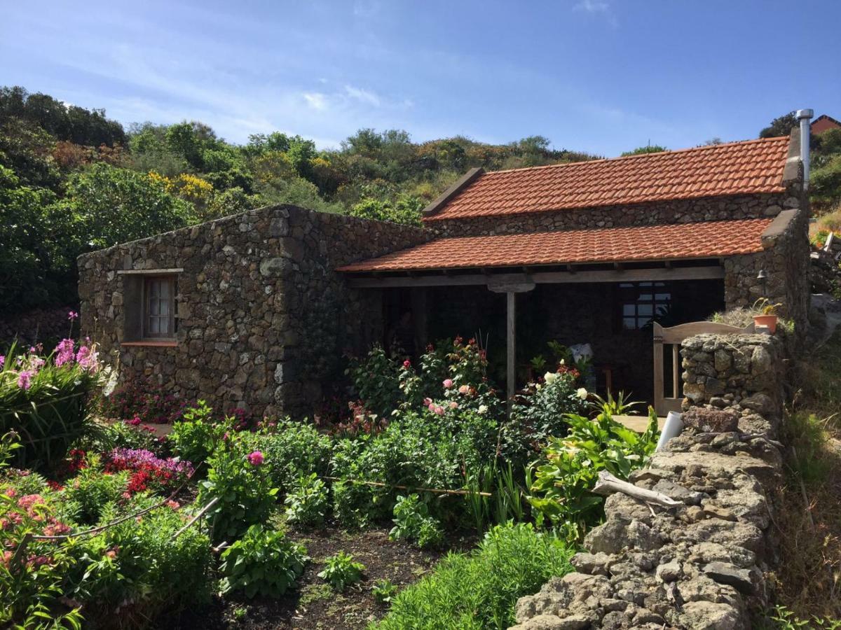 Villa El Pajero De Erese Exterior foto